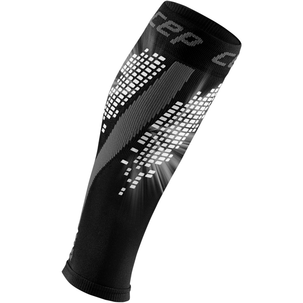 Nighttech compression calf sleeves